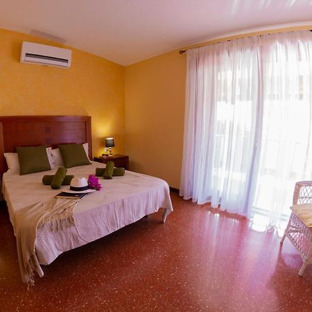 Villa Punta Negra Heated Pool Tenerifesummervillas 푸에르토 데 산티아고 외부 사진