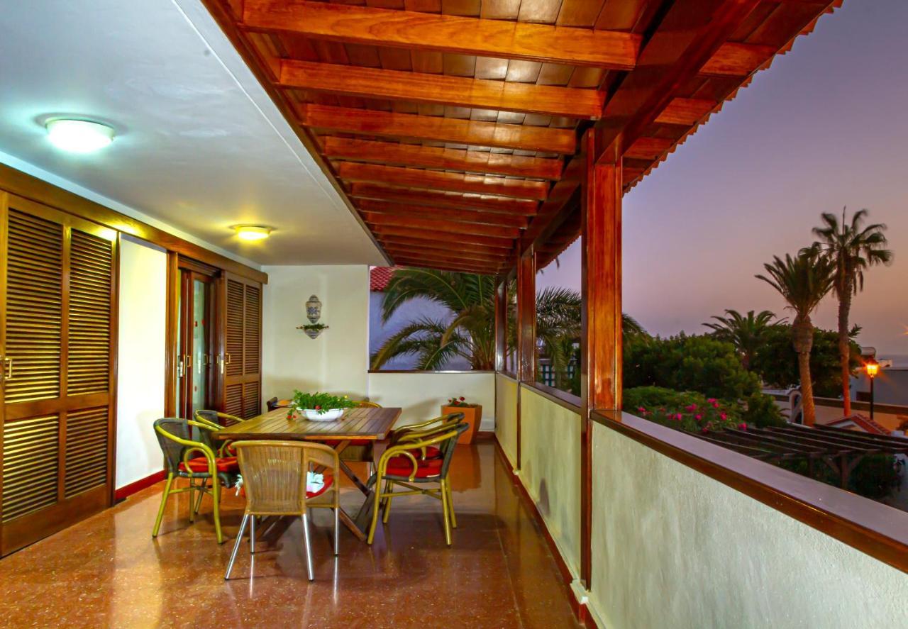 Villa Punta Negra Heated Pool Tenerifesummervillas 푸에르토 데 산티아고 외부 사진