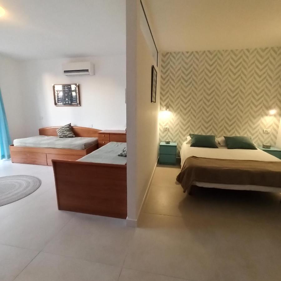 Villa Punta Negra Heated Pool Tenerifesummervillas 푸에르토 데 산티아고 외부 사진